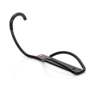 Supporto a parete con gancio per ruota anteriore XLC KS-W01 Noir