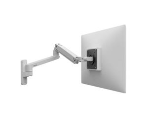 Supporto a Parete Ergotron MXV Series MXV per Monitor 20"-34" Bianco 9,1 kg