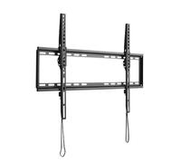 Supporto a parete fisso Cromad per TV 37-70 - Inclinabile - VESA Max. 600x400mm - Max. 35 kg