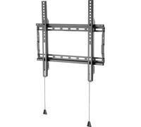 Supporto a parete fisso per schermi da 32'' a 65'' Supporto a parete fisso non inclinabile per schermi da 32'' a 65''