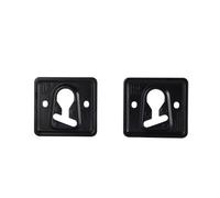 Supporto a parete for TV The Frame QN43LS03AAF BN96-51686A QN32LS03TDF QN43LS03ADF QN32LS03TBF, compatibile con Samsung