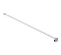 Supporto a parete Geberit per divisorio doccia per doccia walk-in, 154.283.00.1