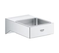 Grohe Selection Cube support, 40865000, 40865000