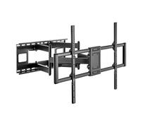 SUPPORTO A PARETE HEAVY DUTY PER TV DA 60" A 120" (650343)