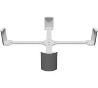 Supporto a Parete Leggero per Apple Time Capsule 2TB 4th Gen A1409