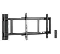 Equip 650336 Supporto a parete motorizzato per TV 32"-75" VESA 600x400 Max 50 Kg