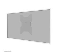Neomounts WL85-515WH16 Supporto da Parete Girevole 55-75" Supporto a parete professionale per schermi da 55 a 75 pollici con rotazione di 90°,