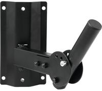 Omnitronic 60004616 WH - 1 staffa da parete (30 kg)