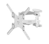 supporto a parete ONKRON M5-W da 37 " a 70 ", portata max 36,4 kg, VESA max 100x100 - 400x400 mm