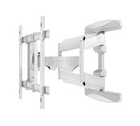 supporto a parete ONKRON M6L-W da 40 " a 75 ", portata max 45,5 kg, VESA max 200x100-600x400 mm
