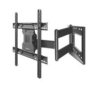 supporto a parete ONKRON M7L-B da 40 " a 75 ", portata max 68 kg, VESA max 100x100 - 600x400 mm