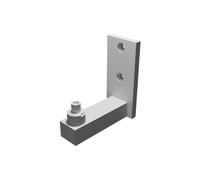 Supporto a Parete per Antenna Adattatore Wireless HTC Vive Angolo Fisso