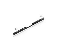 Sonos Wall Mount Arc Ultra Black, Supporto a parete per Soundbar Arc Ultra, nero