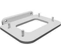 Supporto a Parete per AVM FRITZRepeater 6000 Estensore WiFi Staffa Muro