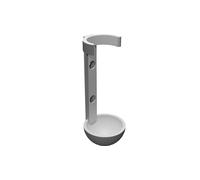 Supporto a Parete per Avvitatore Bosch Go 3.6V - Compatibile Push Drive