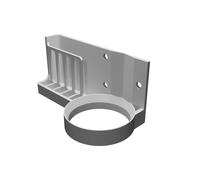 Supporto a Parete per Avvitatore Elettrico Bosch GO Gen2 GO2 Organizer