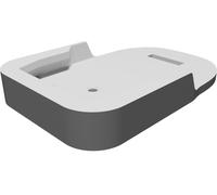 Supporto a Parete per Batteria AEG 18V - Organizer Mensola Portabatteria