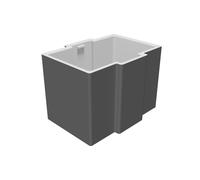Supporto a Parete per Batteria Husqvarna BLi - Compatibile BLi10/20/100