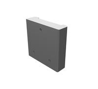 Supporto a Parete per Batteria Makita LXT - Portabatteria Staffa da Muro