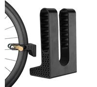 Supporto A Parete Per Biciclette | Supporto Muro A Risparmio Spazio Portata 50 Kg,Portabici Mountain Bike,Per Garage Esterno Interno Appartamento Rimessa Bici Strada Montagna