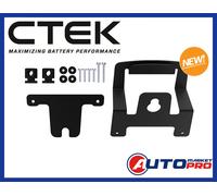 SUPPORTO A PARETE PER CARICABATTERIE PORTATILE CTEK NJORD GO