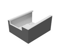 Supporto a Parete per Caricabatterie Trapano Stanley FatMax Organizer