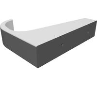 Supporto a Parete per Commodore VIC-20 - Porta Custodia Early C64 Breadbin