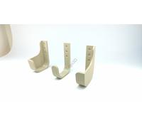 Supporto a Parete per Computer Commodore 64 - Set Stampato in 3D