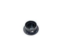 Supporto a parete per connettori tipo 2 AK-SC-E01