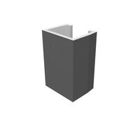 Supporto a Parete per Console EATON - Porta Organizer Stampato 3D 80ch