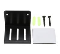 Supporto A Parete Per Controller In Metallo Durevole Mtlavishishing Con Adesivo E Viti Compatibile Con La Serie X Ideale Per Salvare Spazio In Stanza Da Gioco O Dormitorio