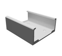 Supporto a Parete per Decimator MD-LX Adattatore Video - Staffa 3D