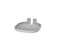 Supporto a parete per diffusori Sonos One/One SL, bianco