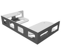 Supporto a Parete per Dispenser DUDE Wipes - Organizer Bagno Stampato 3D