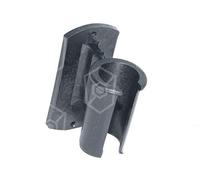 Supporto a parete per dispositivo ehand doccia adatto per convot Herm per Kombi silenziatore oeb10.10, oeb10.20, oeb6.10, oeb6.20, oes10.10, oes10.20, oes6.10, oes6.20