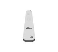 Supporto a Parete per FritzBox 5590 Fiber - Staffa Stampata 3D Router