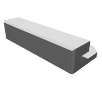 Supporto a Parete per GameBoy Advance SP DS DS Lite - Espositore Stampato 3D