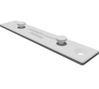 Supporto a Parete per GARDENA Smart Gateway - Staffa Orientamento Verticale