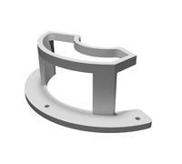 Supporto a Parete per Levigatrice Eccentrica Bosch GEX 12V - Staffa Porta