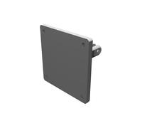 Supporto a Parete per Microfono Krom Kimu - Staffa Stampata in 3D
