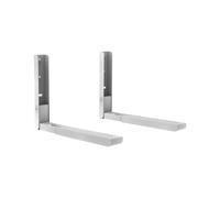 Supporto a parete per microonde MC-01 Cabletech