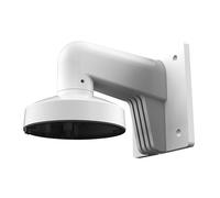 Supporto a parete per mini telecamera a cupola