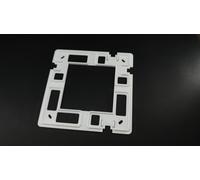 Supporto a Parete per Pannelli Luminosi Nanoleaf Canvas - Incastro