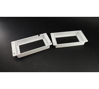 Supporto a Parete per Pannello Victron Multi Control GX - Stampa 3D