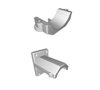 Supporto a Parete per Pistola Massaggio Medcursor Percussione Staffa Muro
