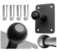 Supporto A Parete Per Porta Biciclette Portabici Da Gancio Traino - MotopoliS