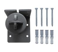 Supporto a parete Per portabiciclette