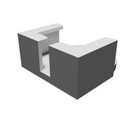 Supporto a Parete per Pulsante ATEN CS22U Switch KVM 2 Porte USB