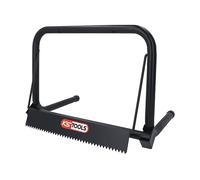 SUPPORTO A PARETE PER ROTOLI DI CARTA KS TOOLS Supporto a parete per rotoli di carta