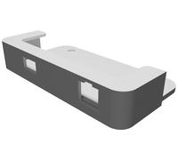 Supporto a Parete per Router 5G ZTE MU5001 - Staffa Stampata 3D Holder